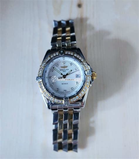 breitling wings lady replica|breitling replica watch.